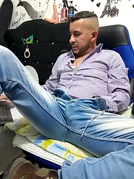 Yeol King online show from 02/27/26, 03:12