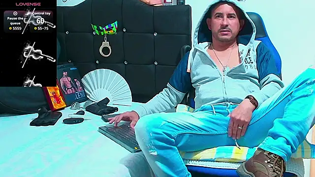 Yeol King online show from 02/28/26, 03:35