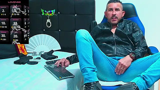 Yeol King online show from 03/04/26, 06:14