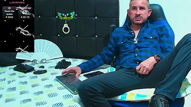 Yeol King online show from 03/09/26, 05:50