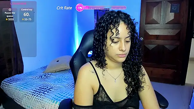 eva ashford online show from 01/23/25, 12:19