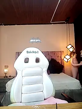 Naiara Sex  online show from 12/15/24, 02:16