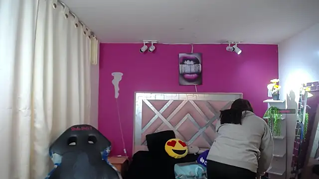 Naiara Sex  online show from 12/27/24, 12:56