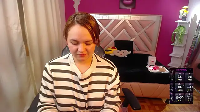 Naiara Sex  online show from 12/28/24, 08:36