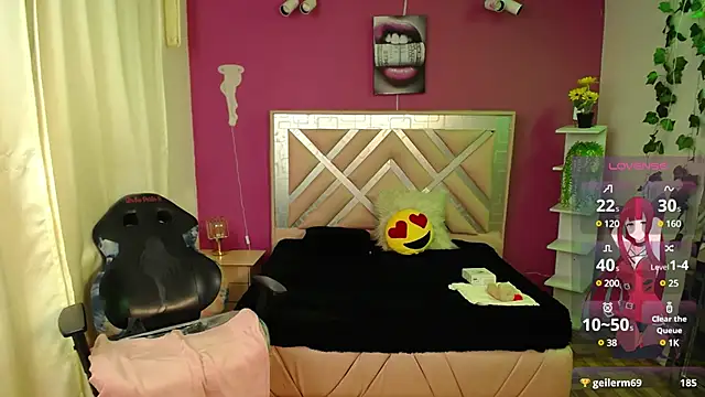 Naiara Sex  online show from 01/08/25, 05:26