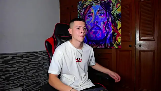 Snapshot of Dimitri_higth420 chatting on 02/28/25, 10:50 Dimitri higth420 online show from 02/28/25, 10:50