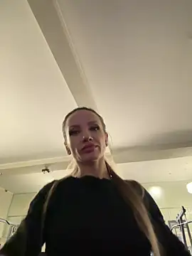 Alisa Ruby online show from 01/17/25, 02:28