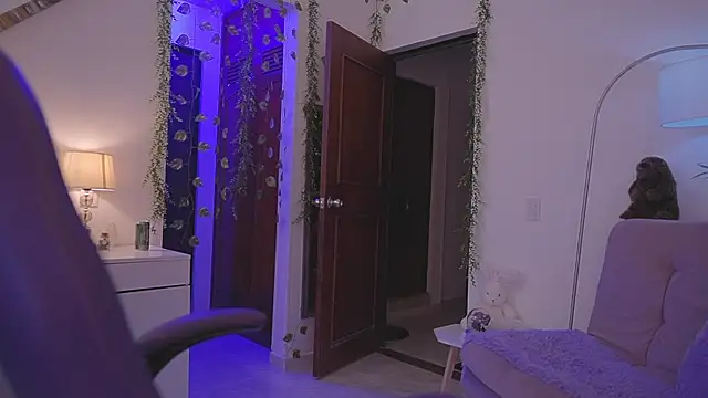 Candy li online show from 03/19/25, 02:37