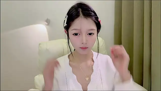 Snapshot of xiaodaibabyy chatting on 01/09/26, 02:42 xiaodaibabyy online show from 01/09/26, 02:42