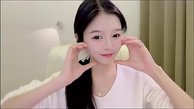 Snapshot of xiaodaibabyy chatting on 01/16/26, 02:10 xiaodaibabyy online show from 01/16/26, 02:10