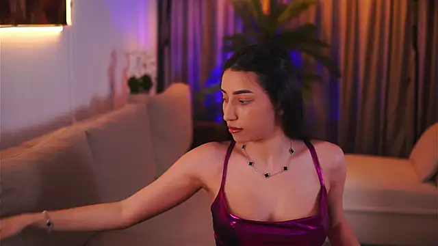 GinaValentinna online show from 02/27/25, 07:26