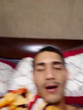 jose5320 20 online show from 01/18/26, 02:48