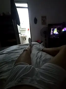 jose5320 20 online show from 05/03/26, 03:23