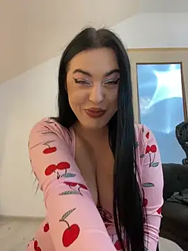 KeiraDark online show from 12/03/25, 05:15