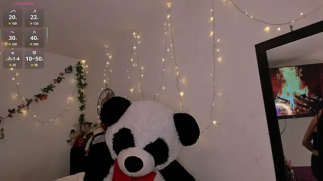 Carlasxdreams online show from 01/07/26, 02:25