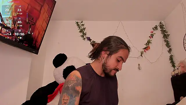 Carlasxdreams online show from 02/04/26, 03:23