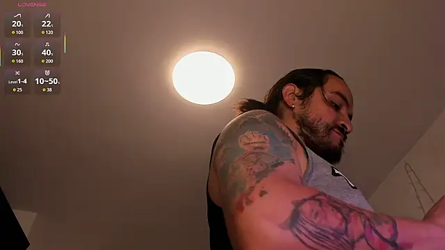 Carlasxdreams online show from 02/10/26, 03:54