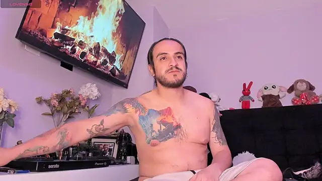 Carlasxdreams online show from 04/05/26, 03:47