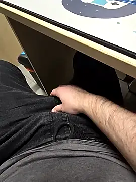 Ibag01 online show from 03/03/25, 08:38