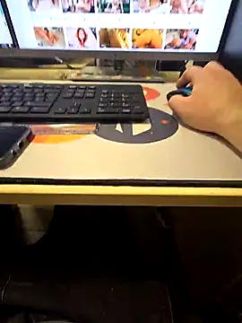 Ibag01 online show from 03/03/25, 02:15