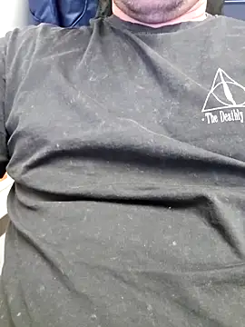 Ibag01 online show from 03/05/25, 01:28