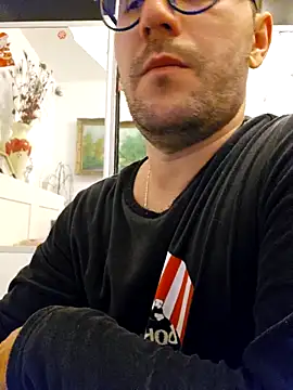 Ibag01 online show from 10/03/25, 08:39