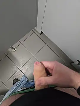 Ibag01 online show from 02/26/26, 01:43