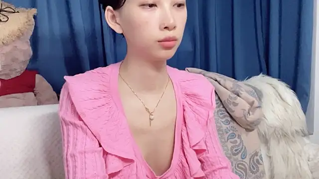 Lili-2 online show from 03/26/26, 01:38