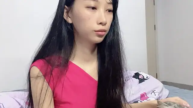 Lili-2 online show from 04/02/26, 03:20