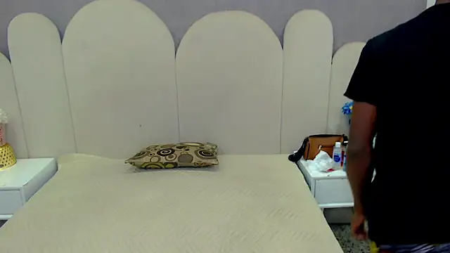 joel blackcock online show from 02/11/25, 03:18