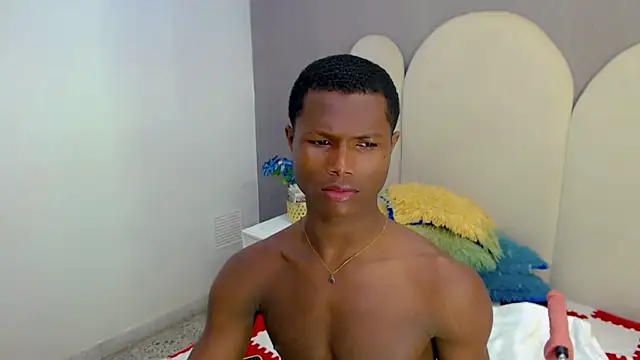 joel blackcock online show from 11/18/25, 03:27