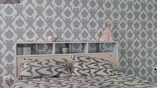 Betty Blamee online show from 02/06/26, 10:29