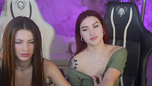 Julia  Star  online show from 02/26/25, 10:58