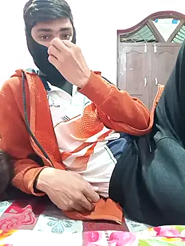 Piyush 2024 online show from 01/14/25, 03:15