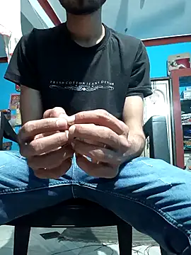 Piyush 2024 online show from 01/19/25, 12:50