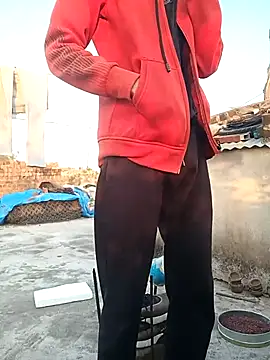 Piyush 2024 online show from 02/19/25, 02:01