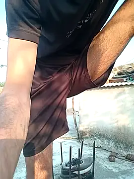 Piyush 2024 online show from 03/22/25, 02:16