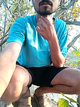 Piyush 2024 online show from 03/12/26, 01:45