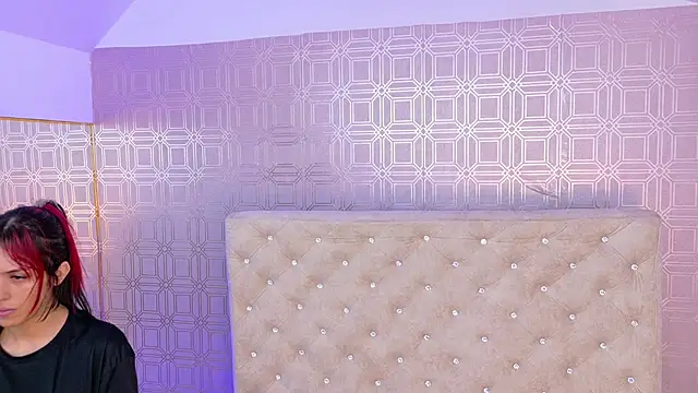 Derieri D online show from 11/20/25, 07:35