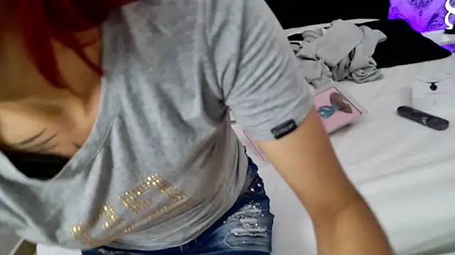 Derieri D online show from 03/07/26, 07:44