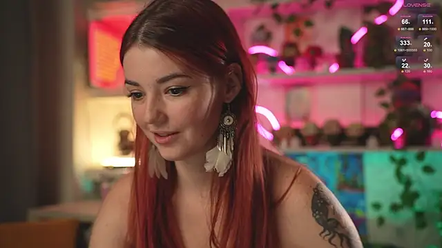 Charmings 054 online show from 02/19/25, 08:10