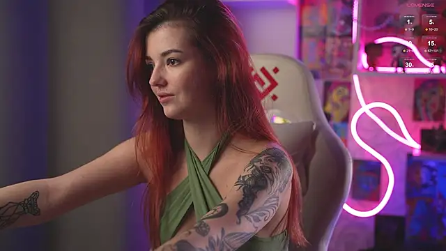 Charmings 054 online show from 03/14/25, 06:39