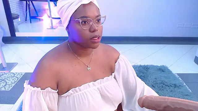 Makena gh online show from 01/23/25, 03:48