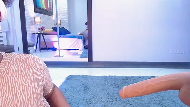 Makena gh online show from 01/25/25, 03:40