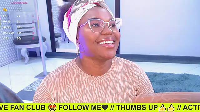 Makena gh online show from 01/25/25, 06:45