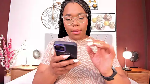 Makena gh online show from 09/22/25, 03:30