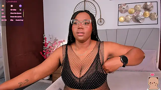 Makena gh online show from 03/12/26, 03:45