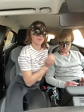 romeojulietLoveX online show from 03/14/25, 05:02