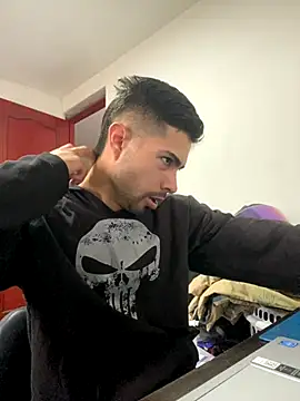 Jestebanano online show from 10/29/25, 12:40