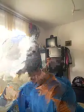 Jestebanano online show from 11/25/25, 03:01